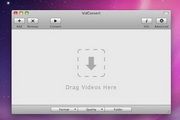 VidConvert For Mac 1.6.3