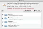 AppTrap For Mac 1.2.2