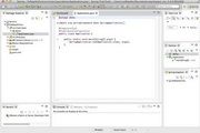 Spring Tool Suite For Mac(64bit) 3.6.0