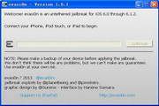 evasi0n For Mac 1.5.3