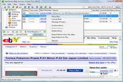 BayGenie eBay Auction Sniper For Mac 4.1.0.2