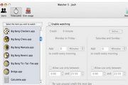 Watcher For Mac 5.7