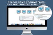 RAR Expert For Mac 1.0