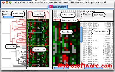 Java Treeview 1.1.6