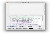 LaTeXiT For Mac 2.8.0