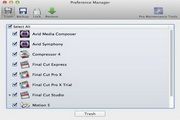 Preference Manager For Mac 4.3.2