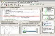Wing IDE Professional For Mac 5.1.8-1