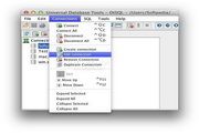 DtSQL通用的数据库工具 For Mac 4.0.1
