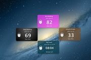 Countdown widget For Mac 6.2.1