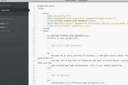 Brackets For Mac 1.4.0