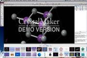 CrystalMaker For Mac 9.2.6