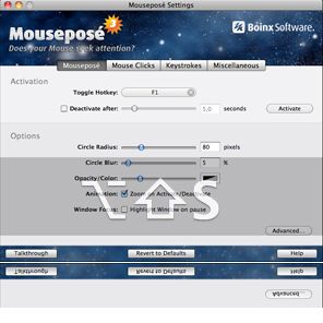 Boinx Mousepose 3.2.3