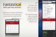 Fantastical For Mac 2.1.5