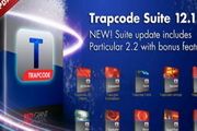 Trapcode Suite For Mac 12.1.8