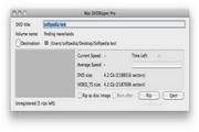 Mac DVDRipper Pro For Mac 5.0.8