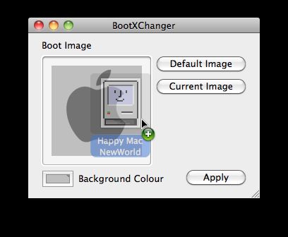 BootXChanger 2.0