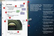 NoteBook For Mac 4.0.2 Build 742