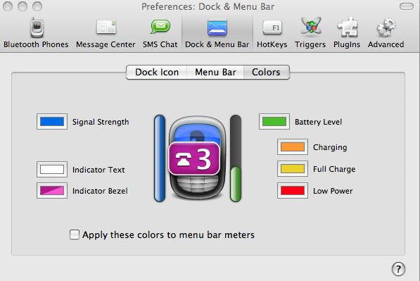 BluePhoneElite 2.2.8 Build 3494