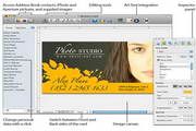 Business Card Composer For Mac 5.2