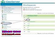 GeoServer For Mac 2.8.0