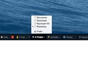 uBar For Mac 3.1.2