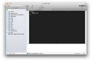 CodeRunner for MAC 1.3.1