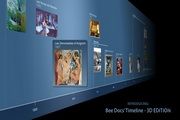 Timeline 3D for MAC 3.9