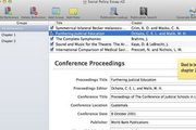 Reference Tracker For Mac 2.5