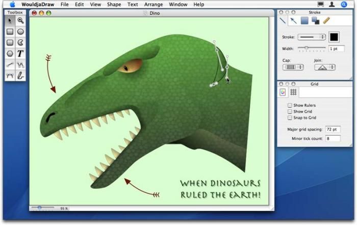 WouldjaDraw 1.3