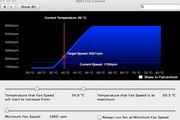 HDD Fan Control For Mac 2.5