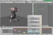 Blender(64bit) For Mac 2.76