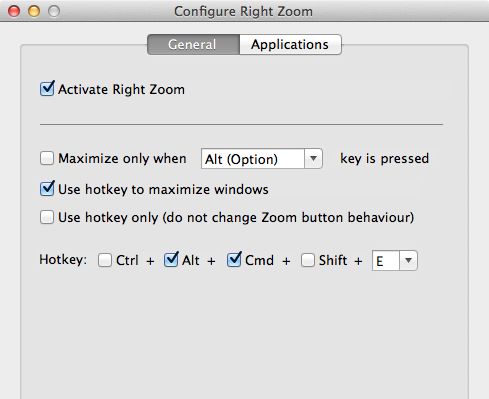 Right Zoom 1.72