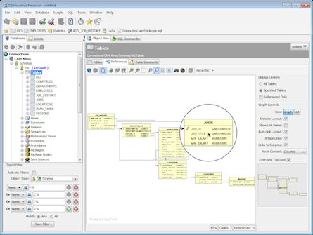 DbVisualizer 8.0.5