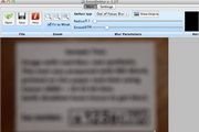 SmartDeblur For Mac 1.2.7