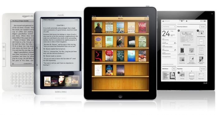 eBook Library 7.5.0