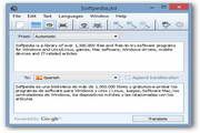 Just Translate For Mac 3.1.0