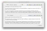 Easy Translator For Mac 11.0.2.0