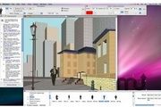 Piranesi For Mac 6.0.3
