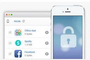 Macgo iPhone Cleaner For Mac 1.5.0.1925