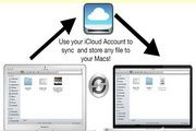 iCloudDisk For Mac 2.5.0