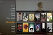 Plex Home Theater For Mac(64bit) 1.4.1.469