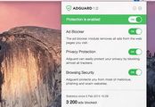 Adguard 1.1.0 For Mac