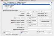 File Properties Editor 6.0