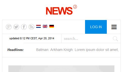 Language Switcher 1.1.6