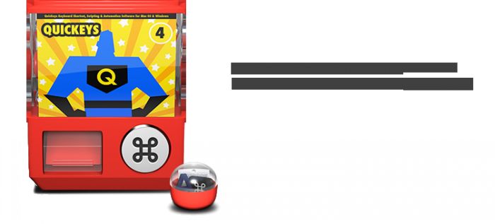 QuicKeys 4.0.7