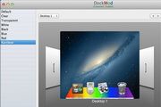 DockMod For Mac 4.02