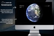Living Earth For Mac 1.03