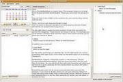 RedNotebook For Mac 1.8.0