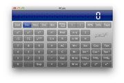 PCalc For Mac 3.9