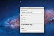 PDF Squeezer For Mac 3.5.2